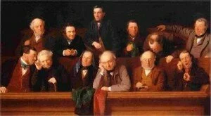 jury trial