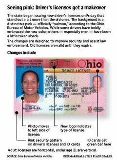 How To Find Michigan Drivers License Number