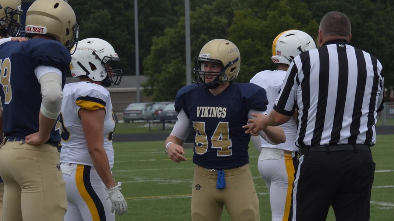What Week 2 means for jobs, depth charts, and the final cut