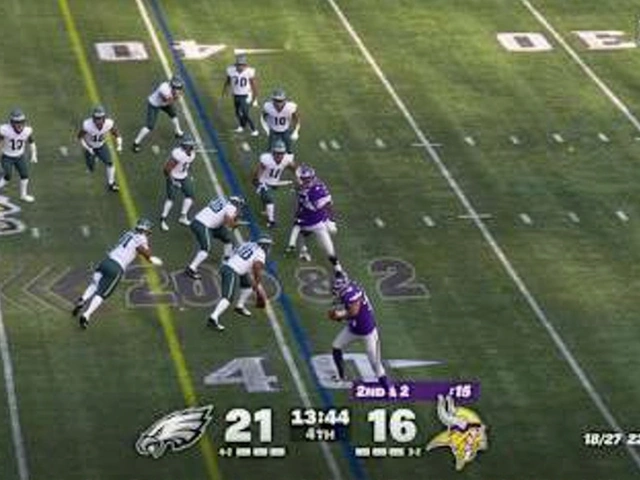 Carson Wentz Shows Grit as Vikings Fall 37-10 to Chargers at SoFi Stadium