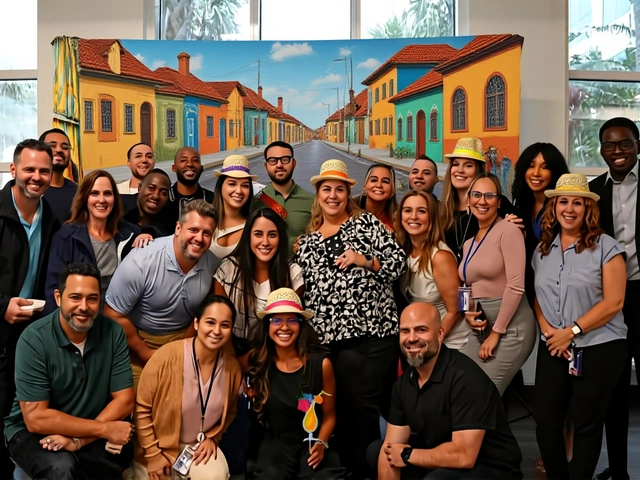 Hispanic Heritage Month 2025 Kicks Off: Theme, Events and Demographic Impact