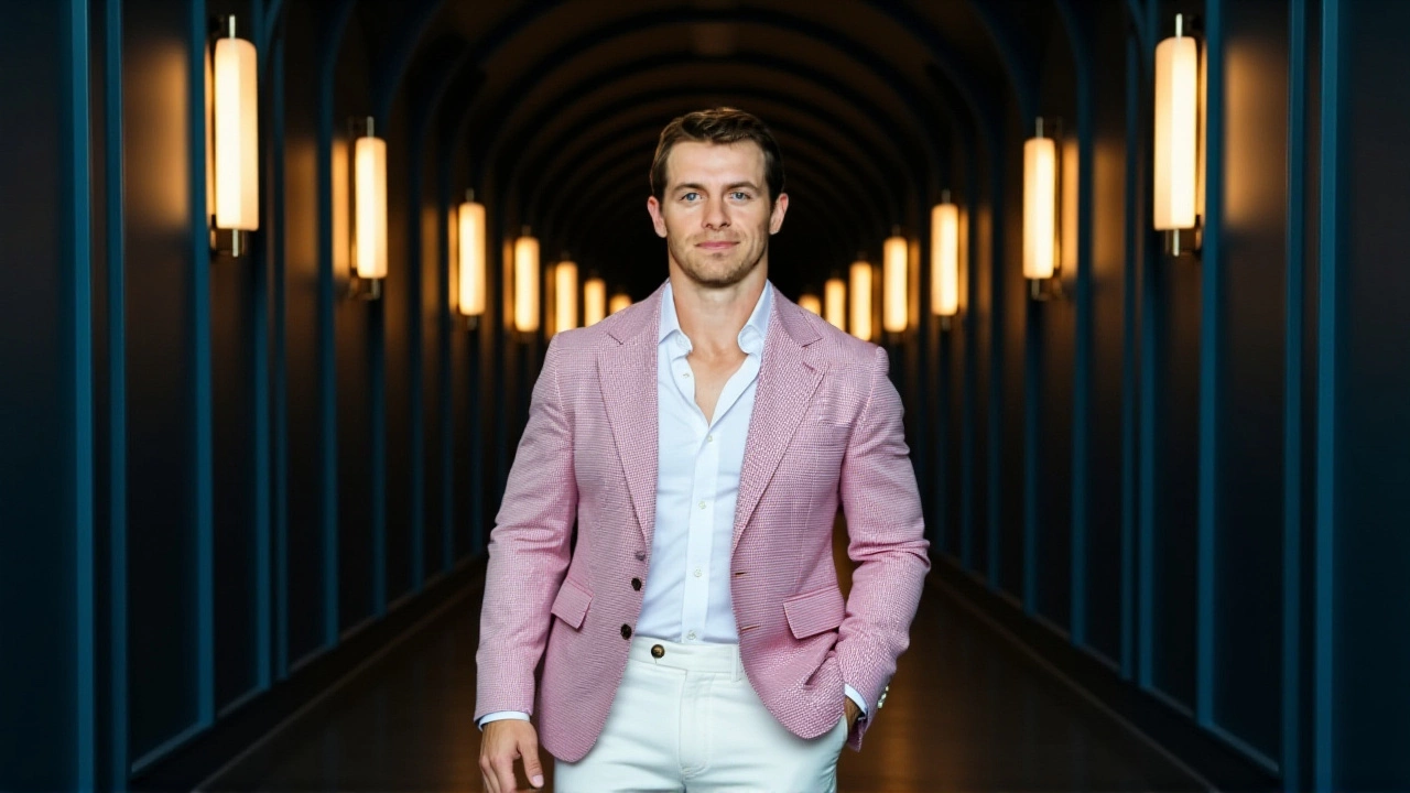 A Relationship Built on Realism, Not Romance