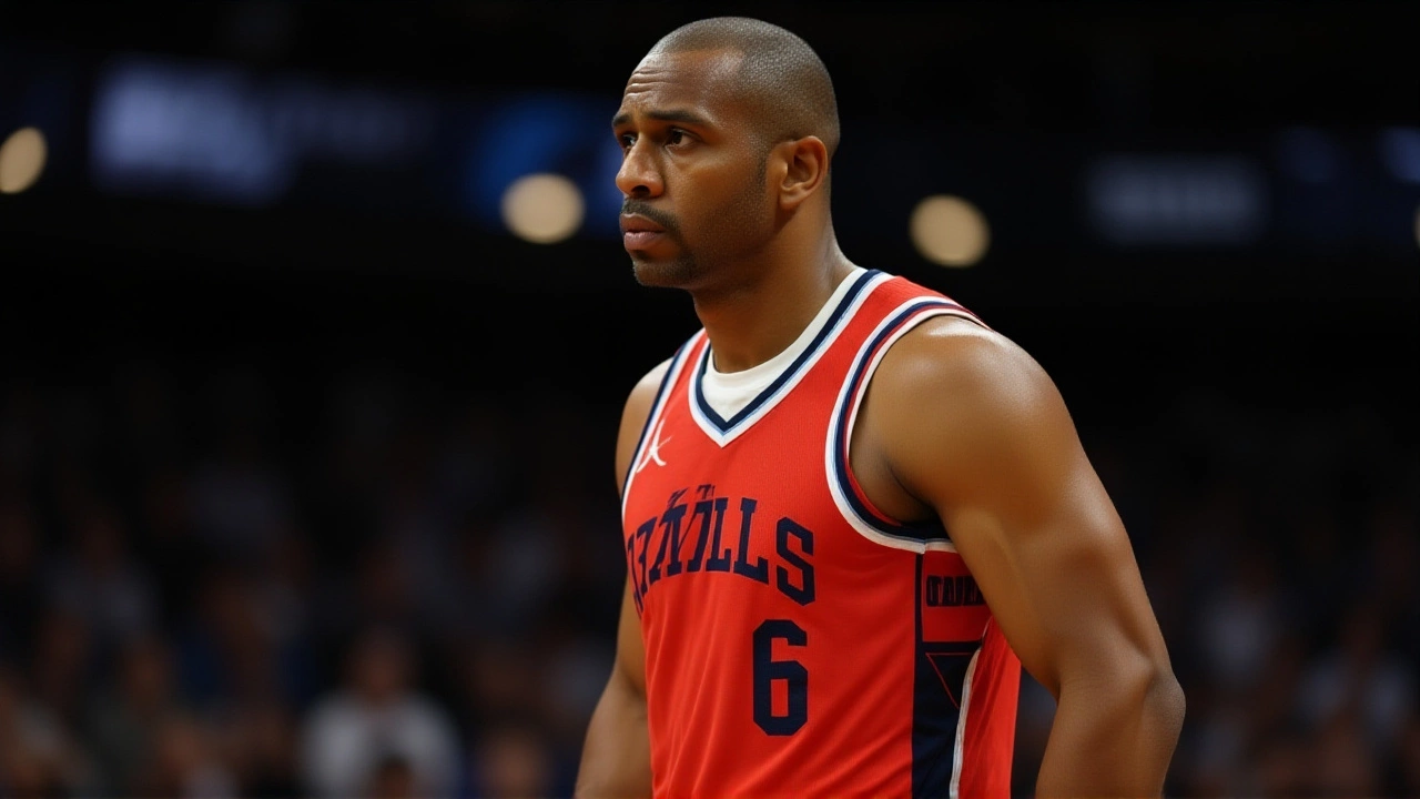 Chris Paul Announces Retirement After 2025-2026 NBA Season