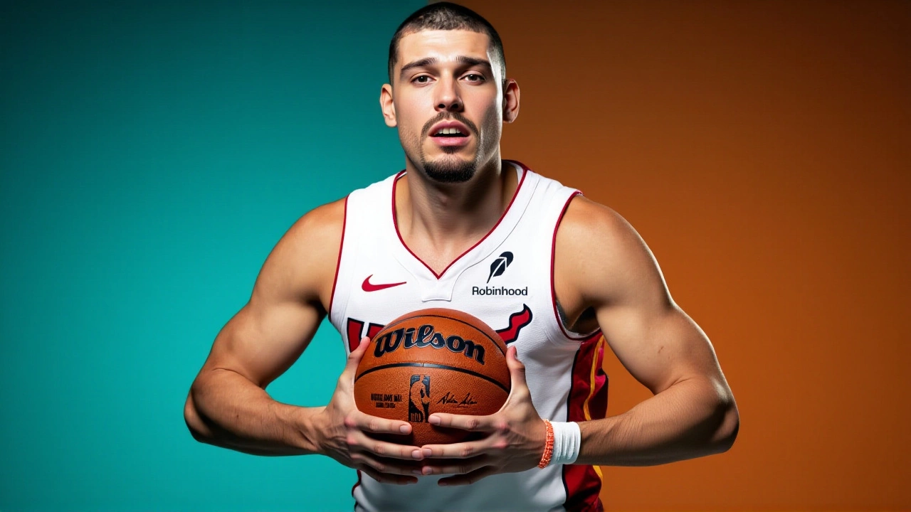 Heat vs. 76ers: Betting Chaos as Historic Rivalry Returns in Philadelphia