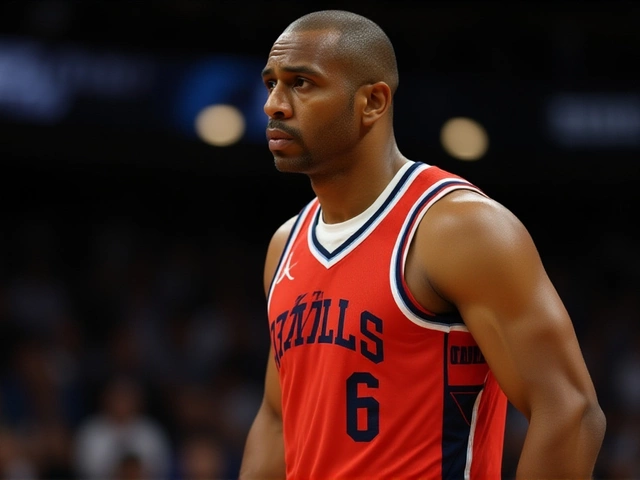 Chris Paul Announces Retirement After 2025-2026 NBA Season