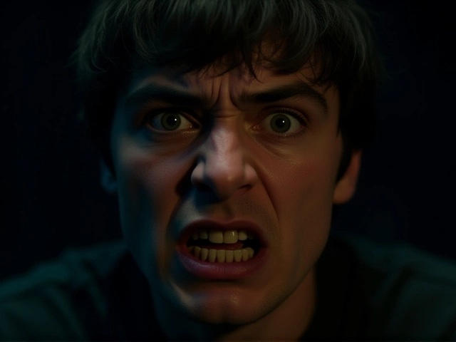 Stranger Things S5 opens with de-aged Will and squelchy tentacles, finally answering his abduction mystery