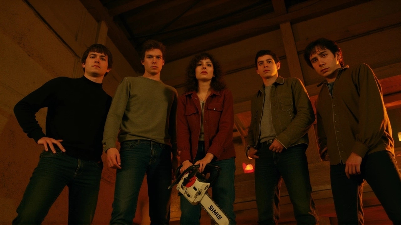 What Comes Next — And Why It Might Be the End