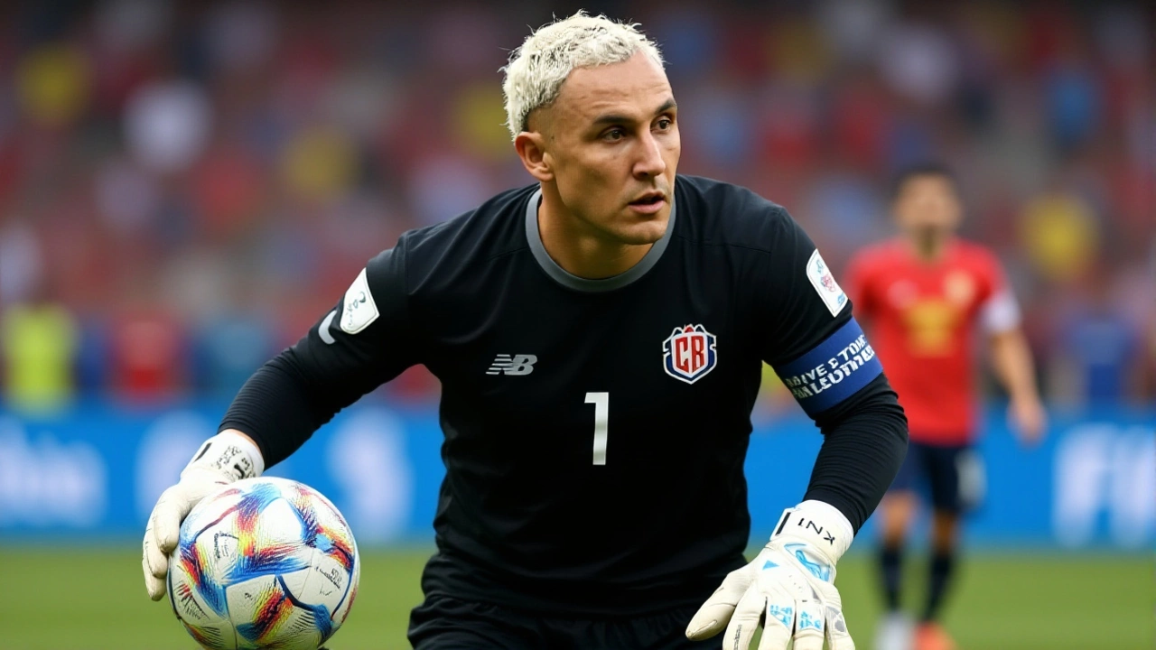 What’s Next? A New Generation, A New Era